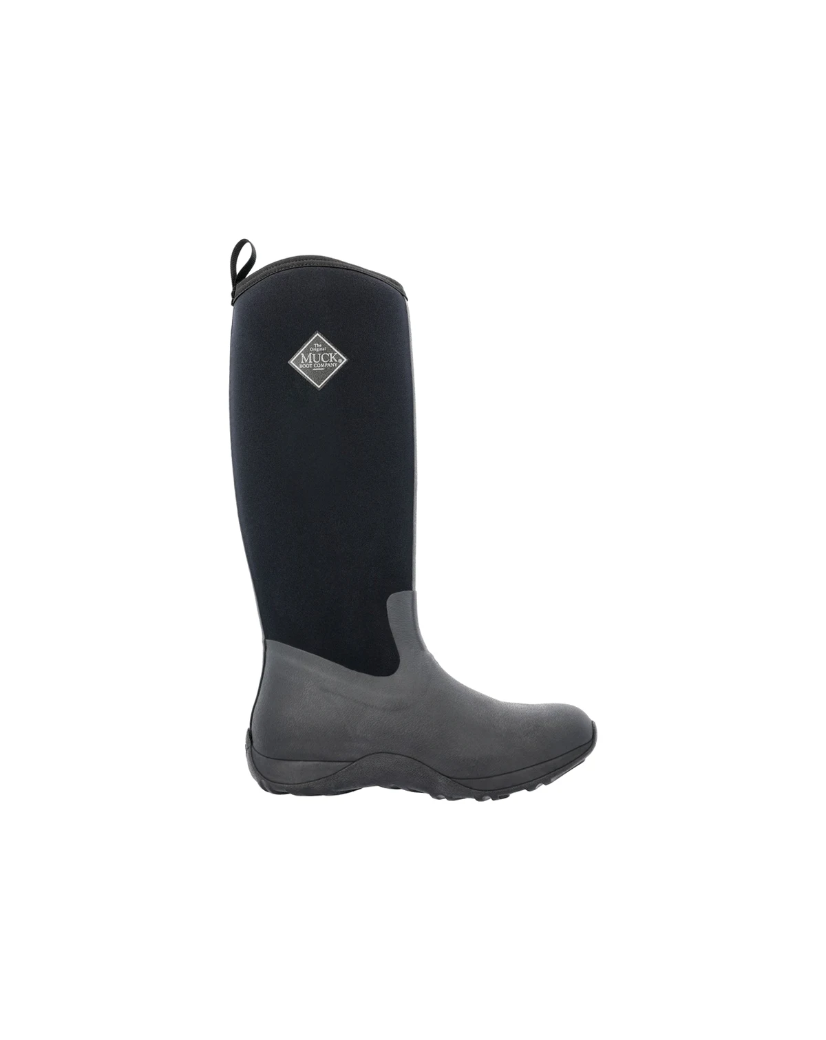 Women's Arctic Adventure Tall Boot