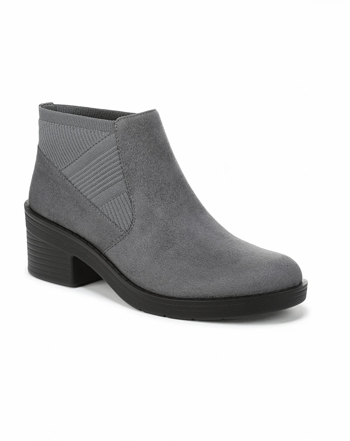Women's Outlook Washable Knit Short Booties