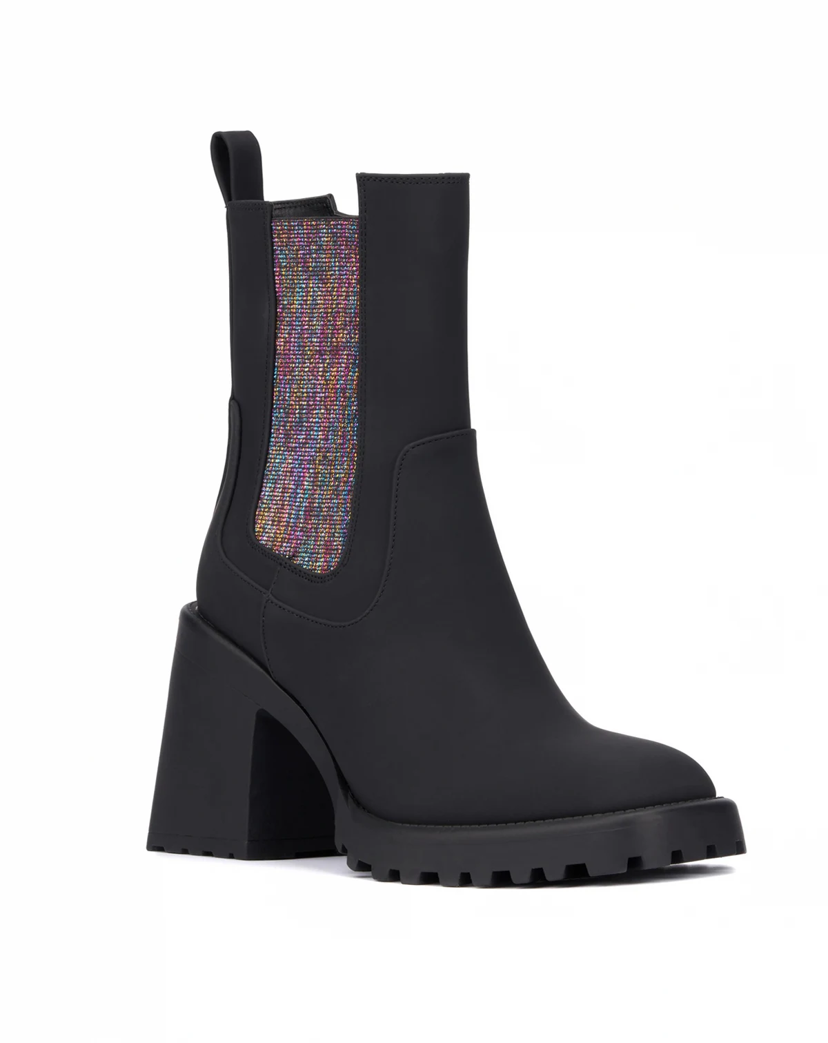 Women's No Notes Ankle Boots