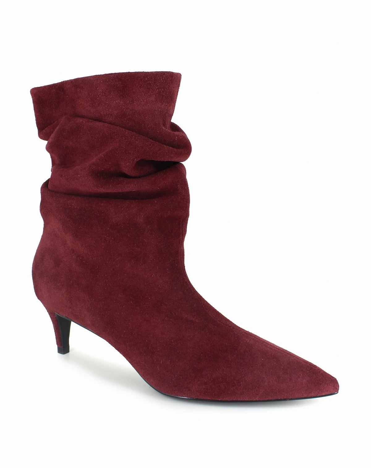 Women's Marsha Pointed Toe Slouch Boots