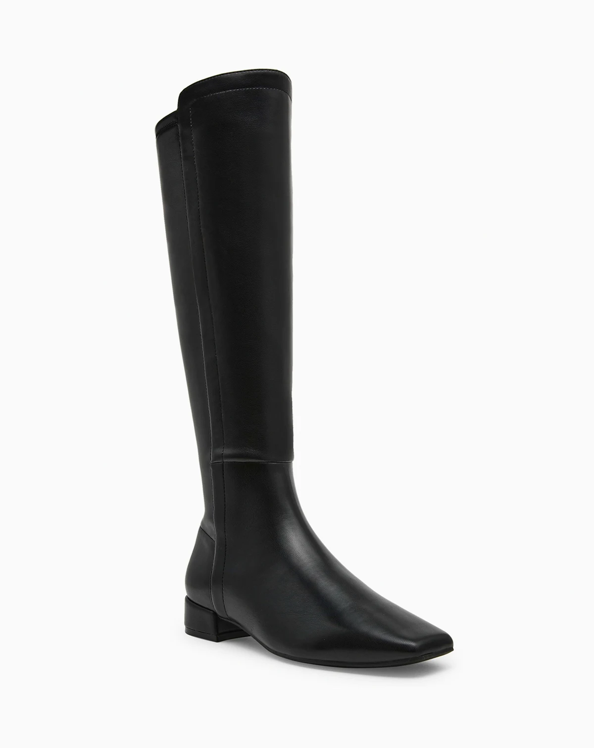 Women's Rosina Square Toe Knee High Boots