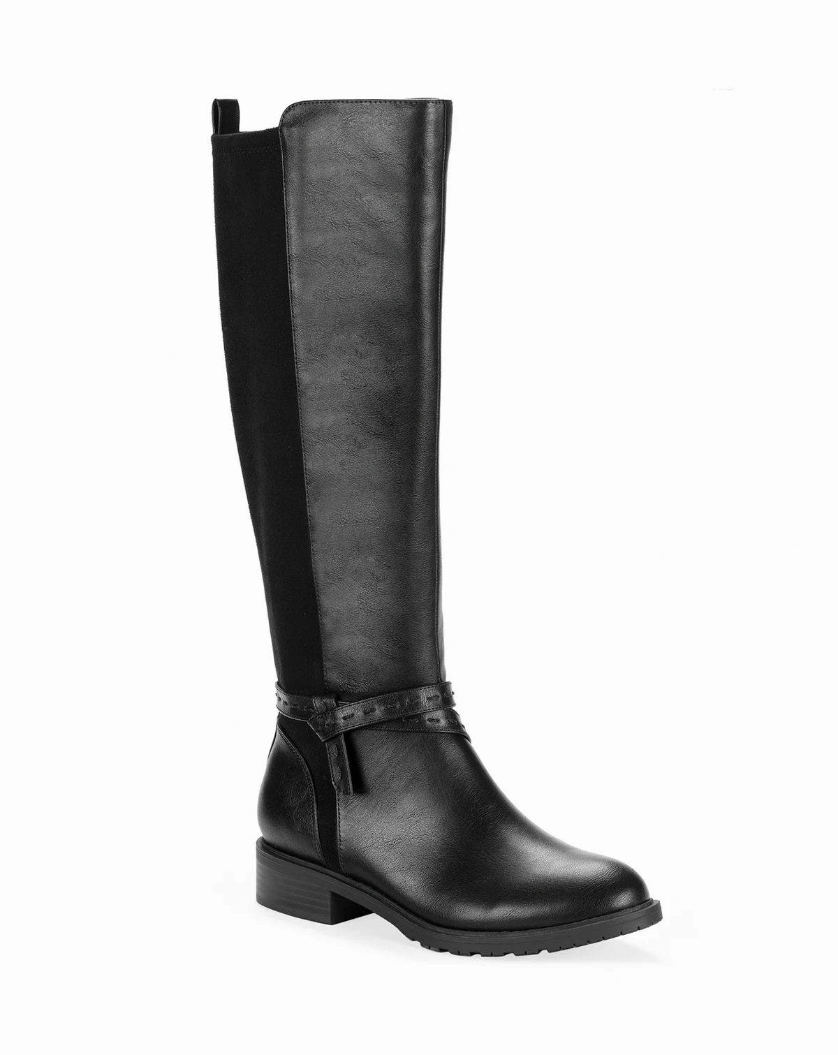 Women's Verityy Block Heel Boots, Macy's Exclusive