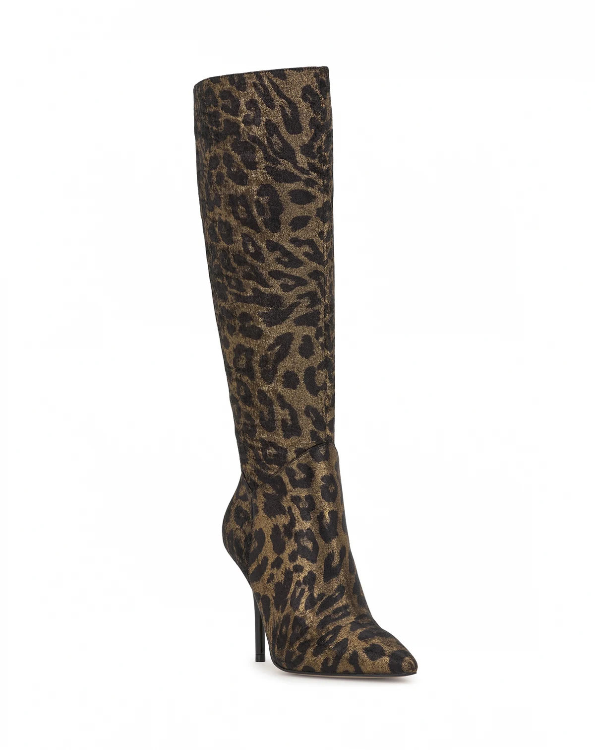 Women's Lovienn Stiletto Knee-High Dress Boots, Regular & Wide Calf