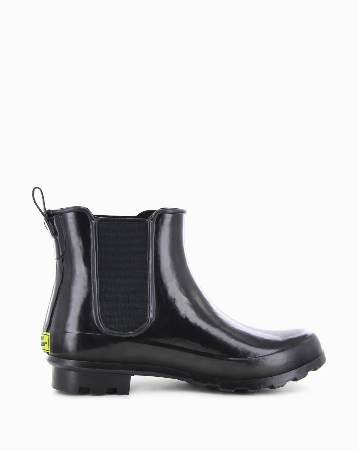 Women's Classic Chelsea Rain Bootie