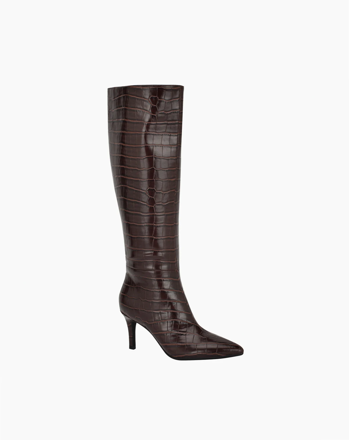 Women's Wayla Knee High Pointed Toe Dress Boots