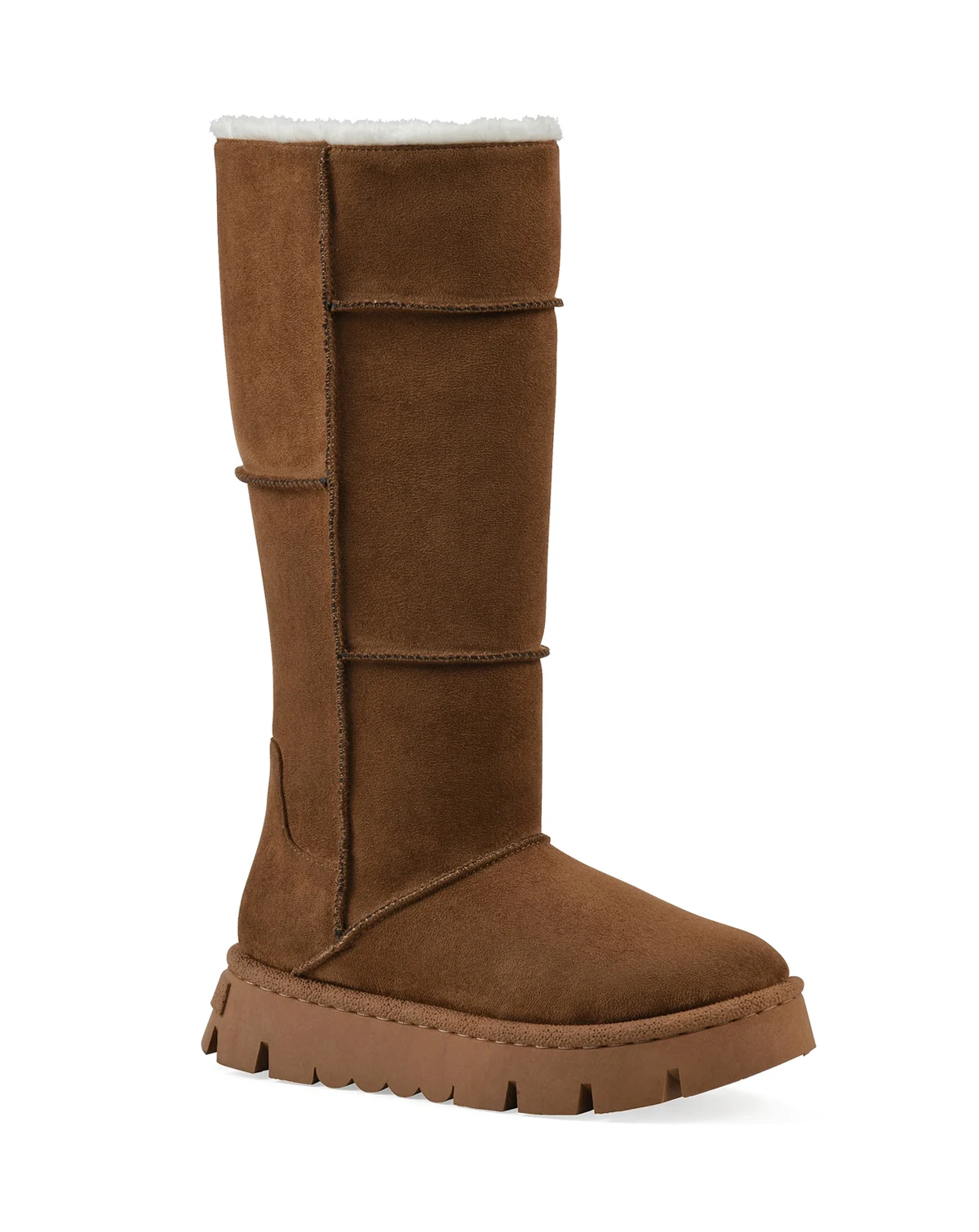 Women's Tru Faux Fur Tall Boots