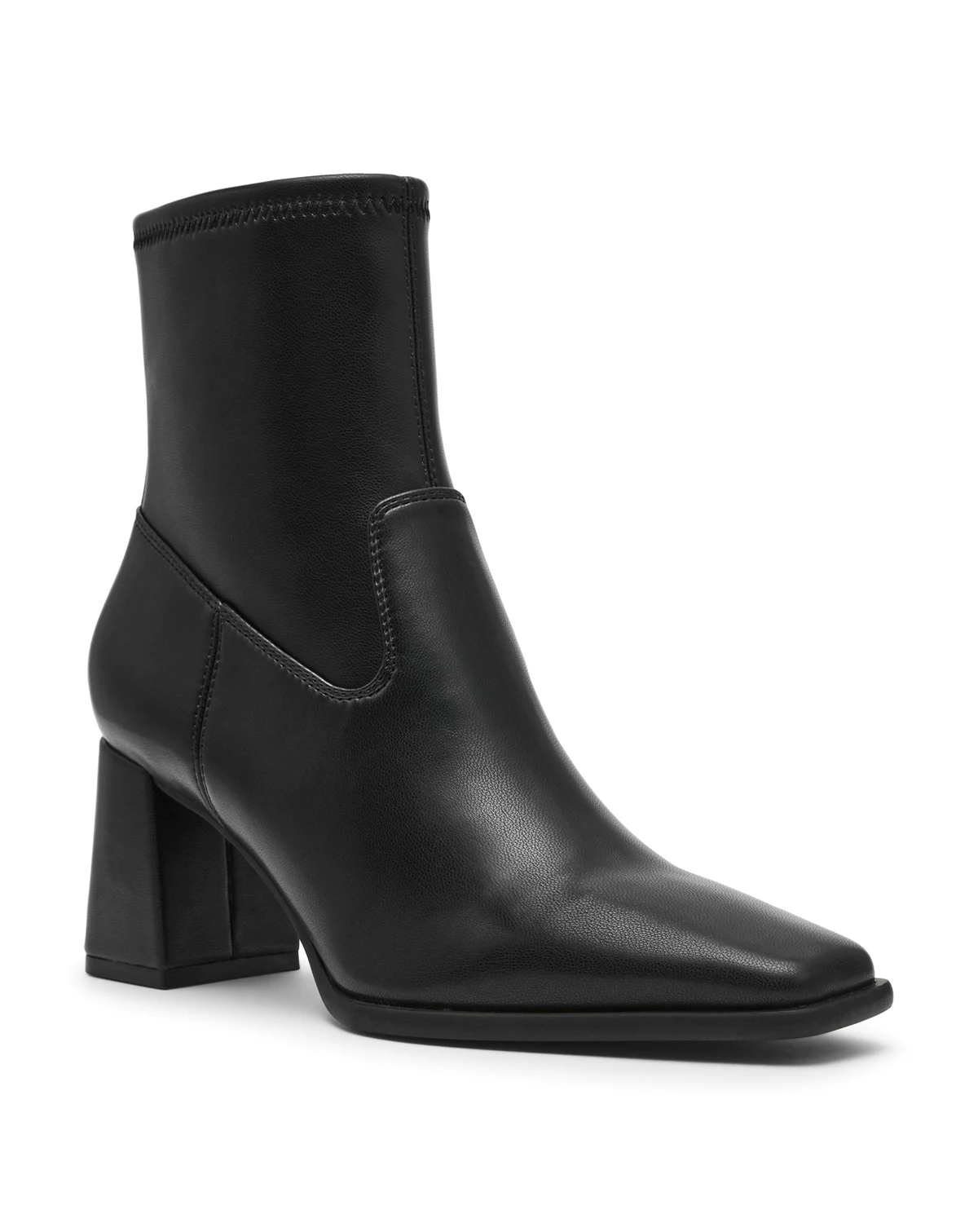 Women's Paidge Block Heel Dress Booties