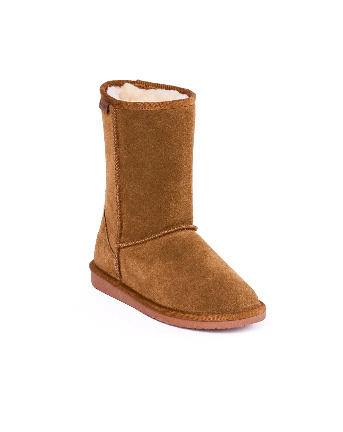 Women's Callahan Suede Mid-Calf Boots