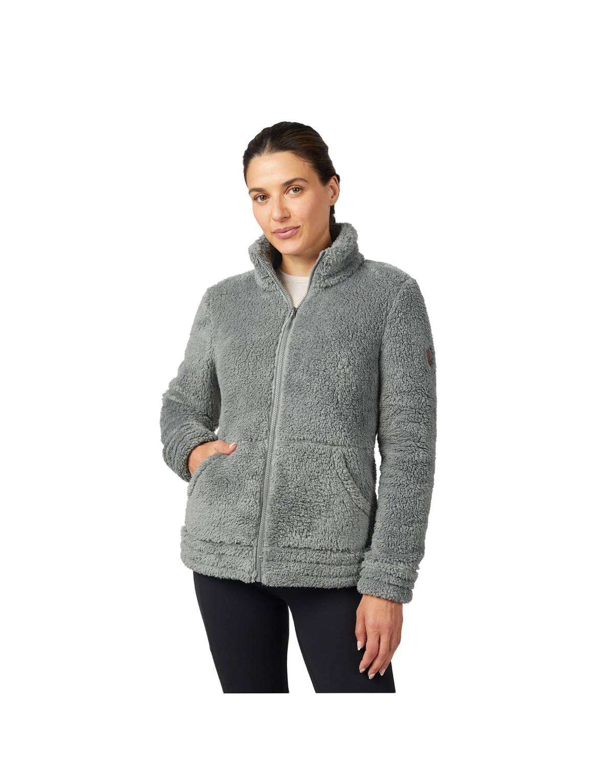 Women's Sierra Butter Pile II Jacket