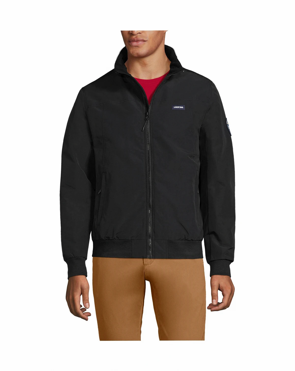 Men's Classic Squall Waterproof Insulated Jacket