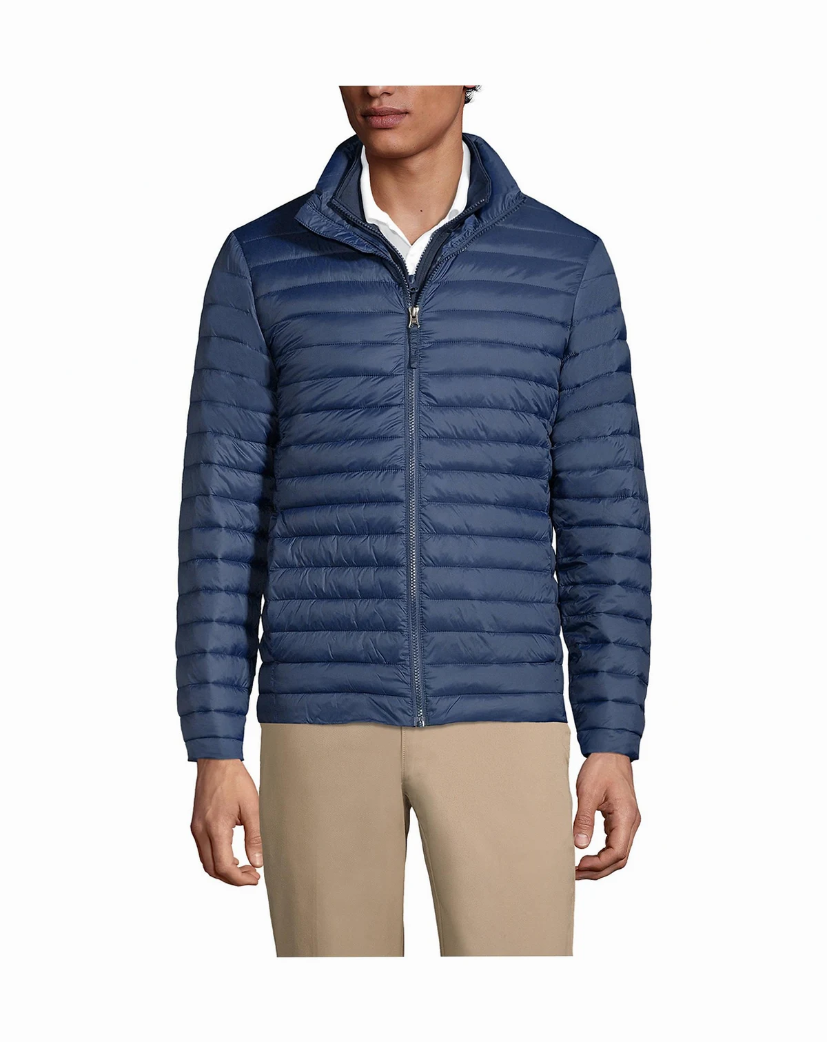 Men's Insulated Jacket