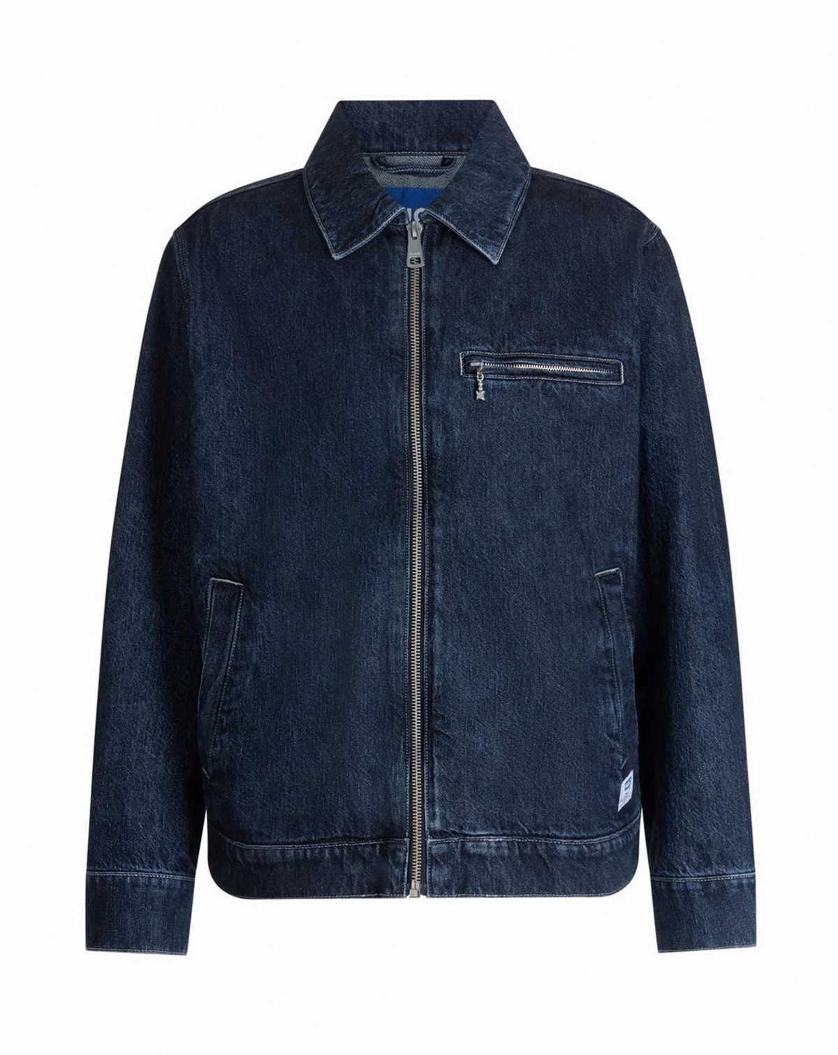 Men's Full-Zip Jacket