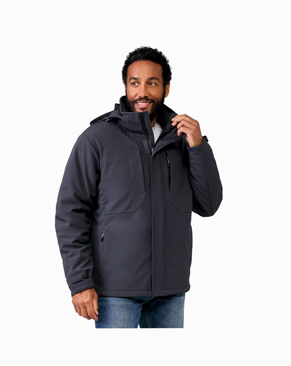 Men's Atalaya III 3-in-1 Systems Jacket