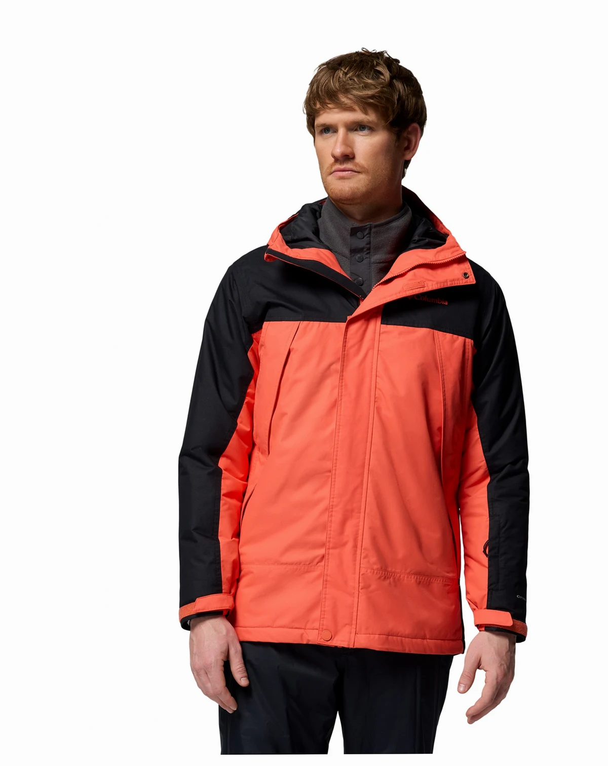 Men's Shotski Tech Ski Jacket