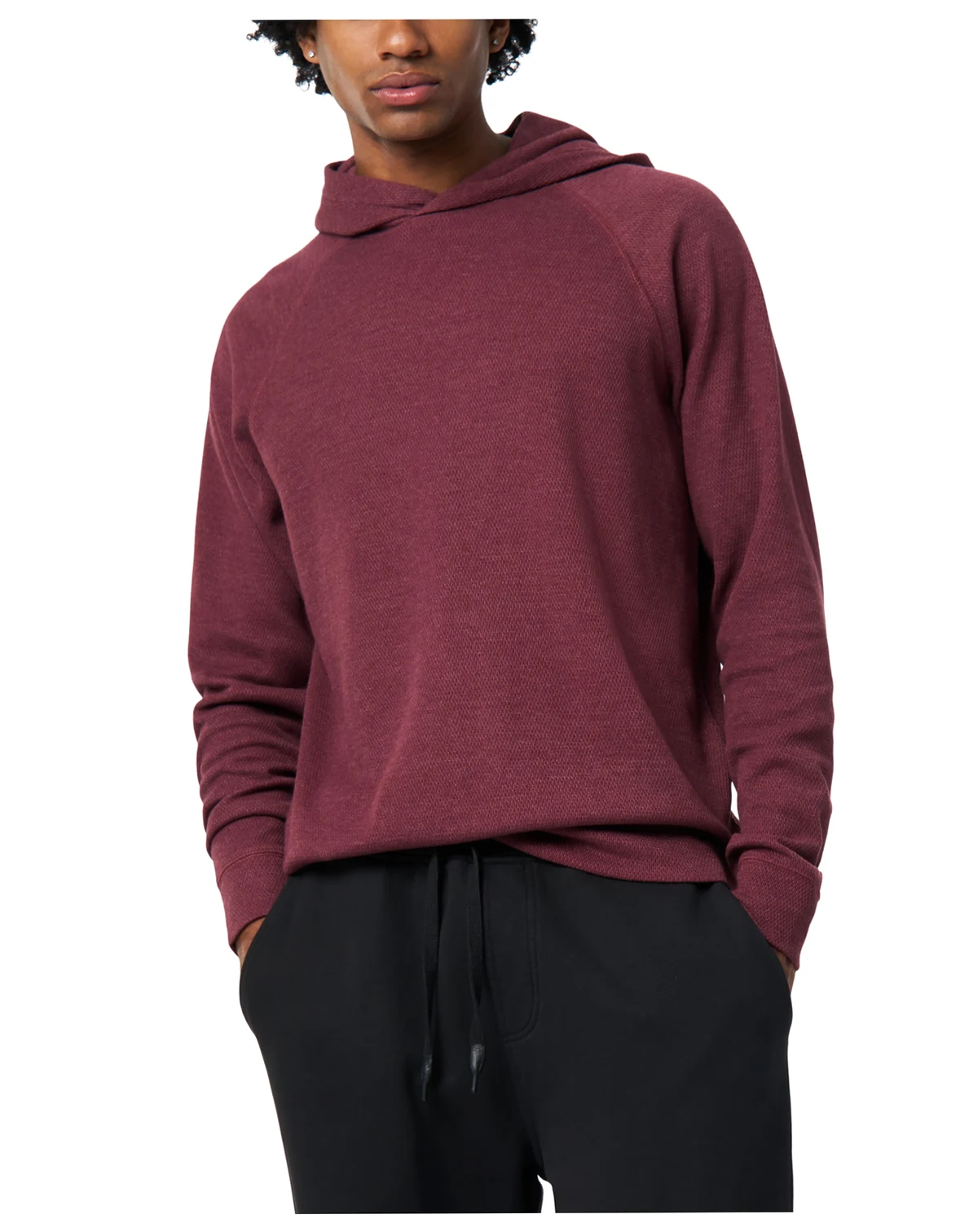 Men's Kimber Hooded Sweatshirt