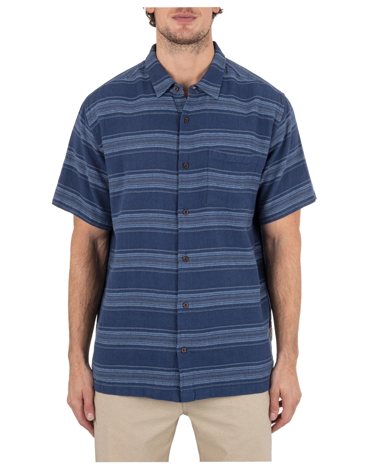 Men's Oceanside Short Sleeve Shirt