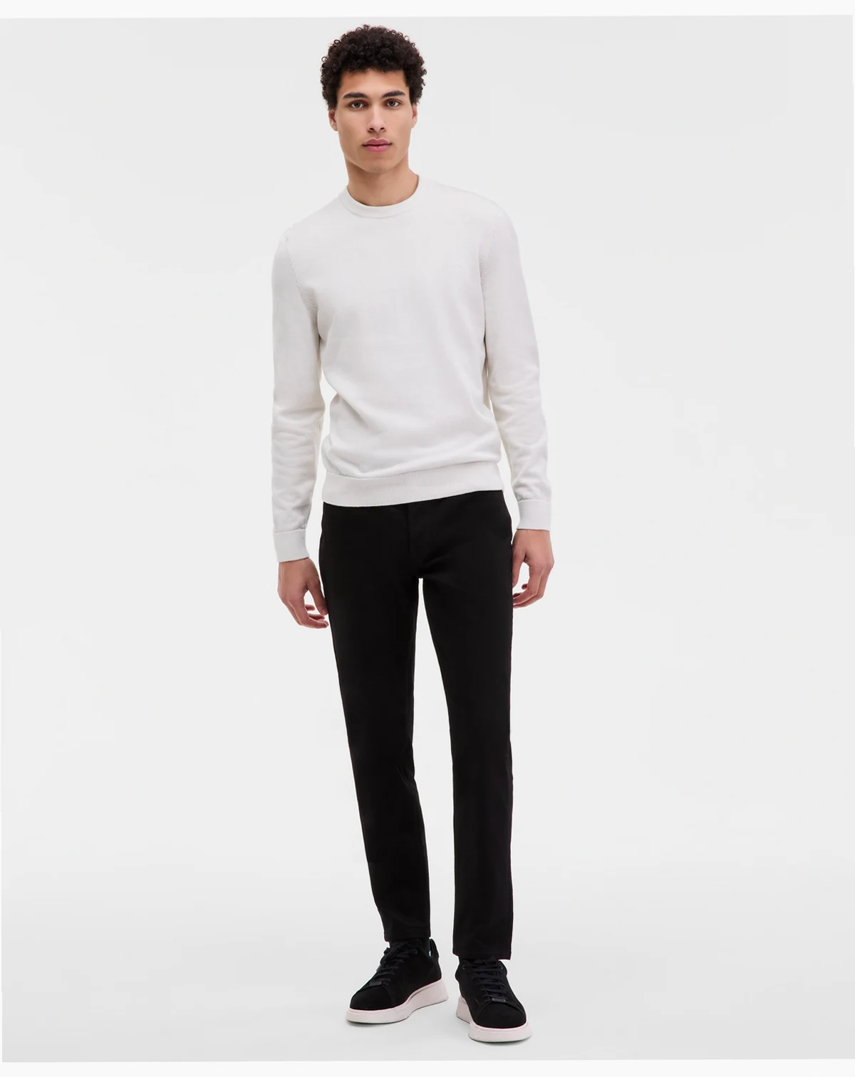 Men's Hugo 634 Pants