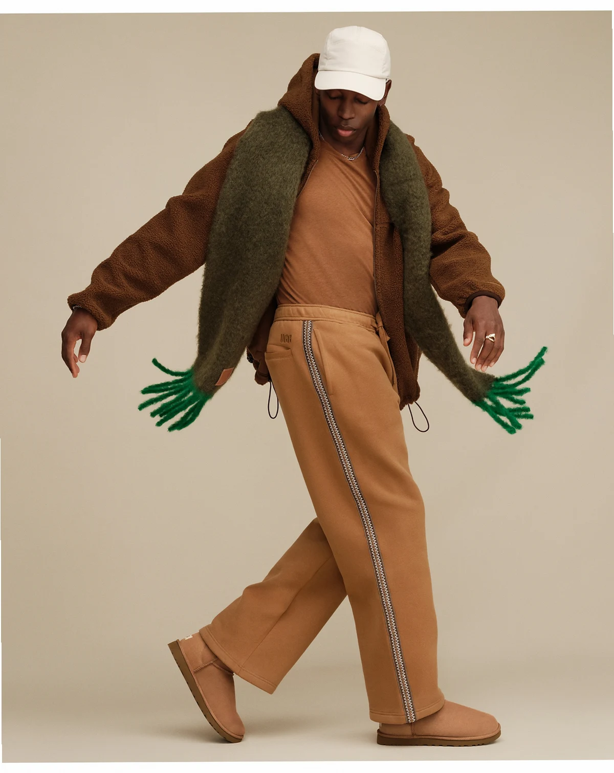 UGG Men's Tasman Straight Leg Pants