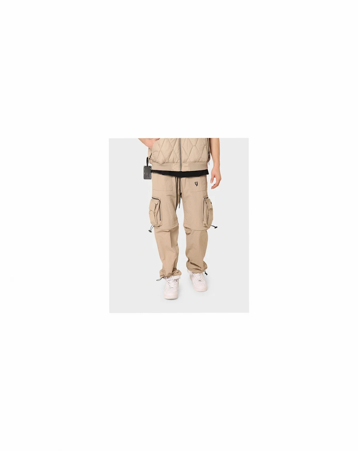 Mens Hyphen ATD 100 Track Joggers