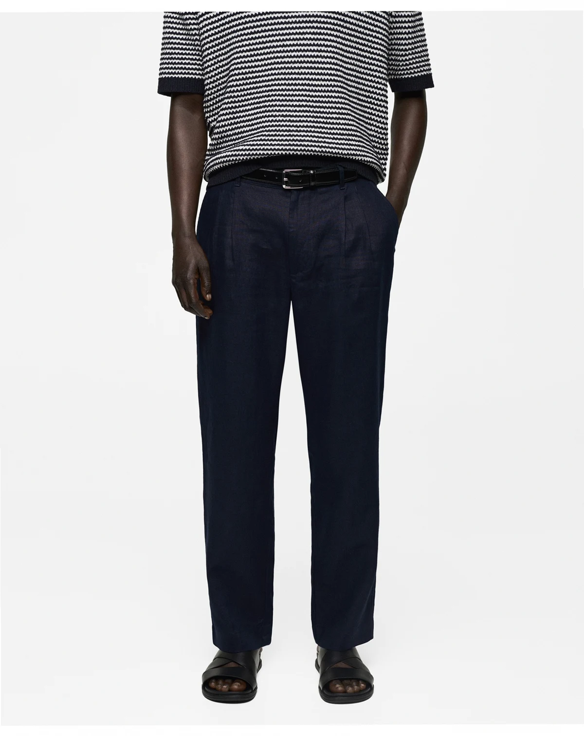 Men's Relaxed Fit Pants