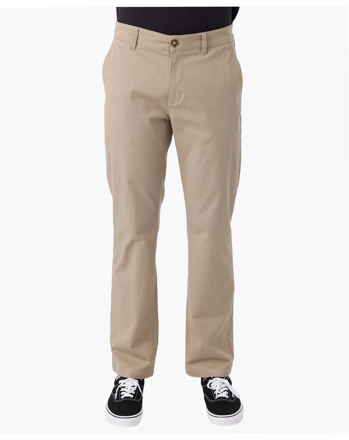 Men's Transporter Stretch Standard Pants