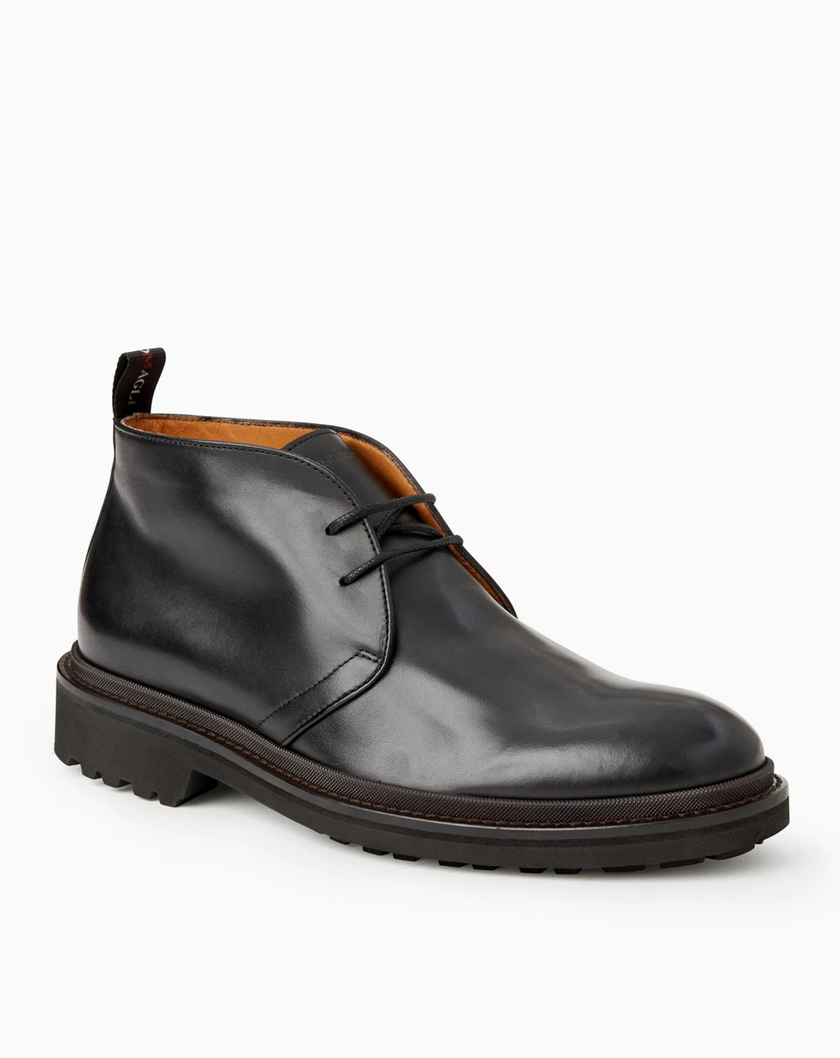 Men's Taddeo Chukka Boots