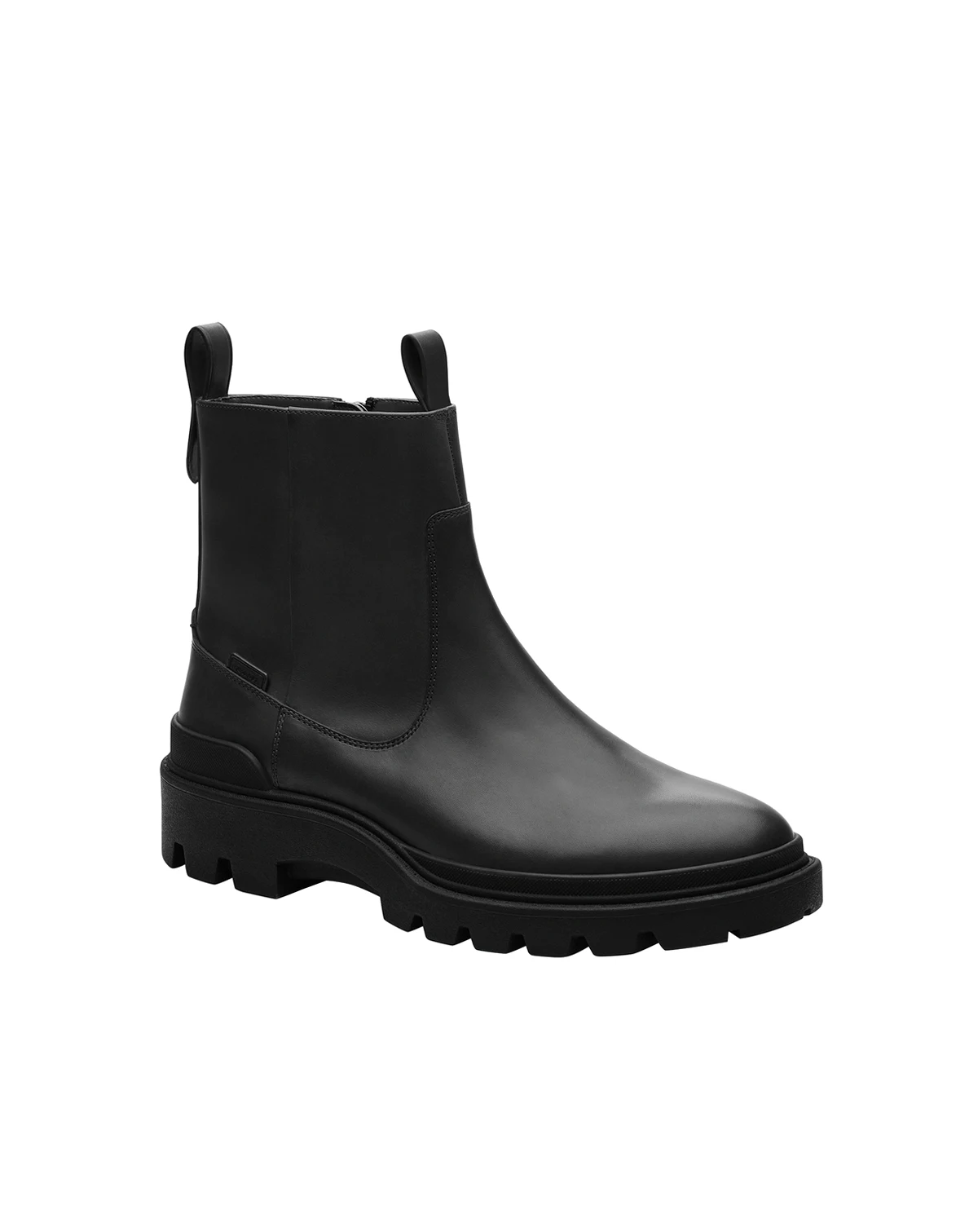 Men's Caiden Leather Boots