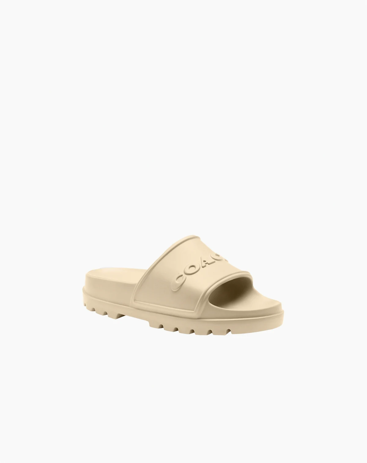 Men's Jesse Rubber Slide