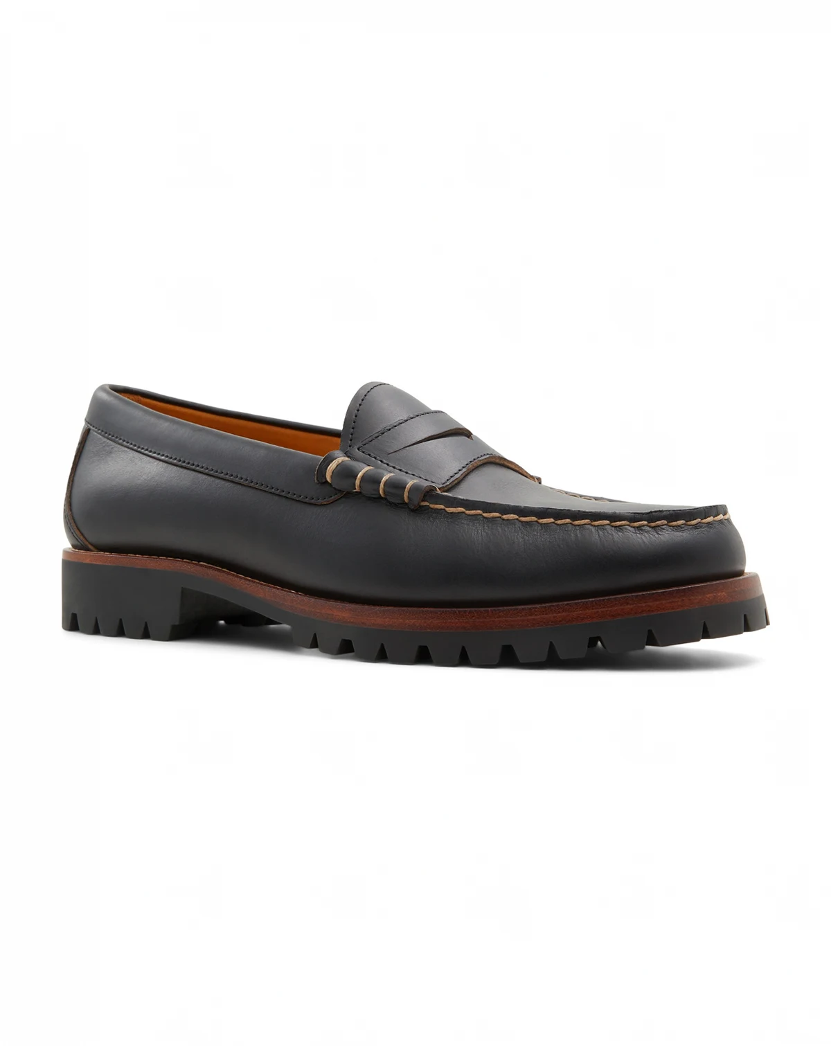 Men's Bleecker Loafers