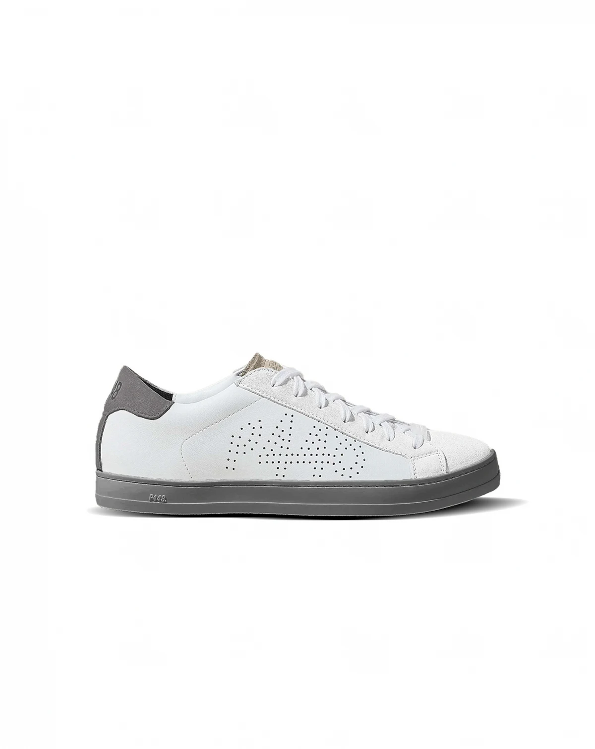Men's John Leather Sneakers