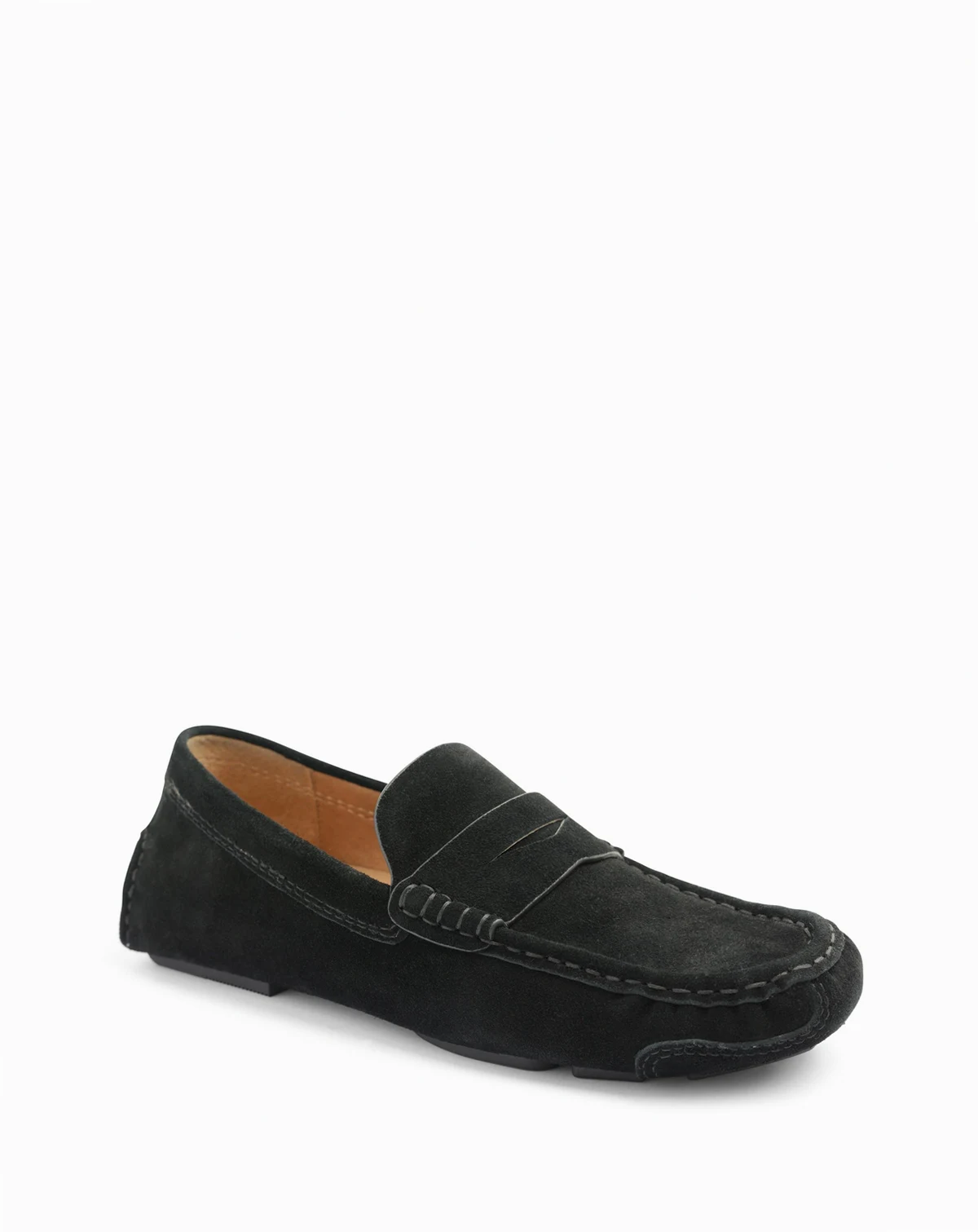 Men's Mateo Driver Penny Shoes