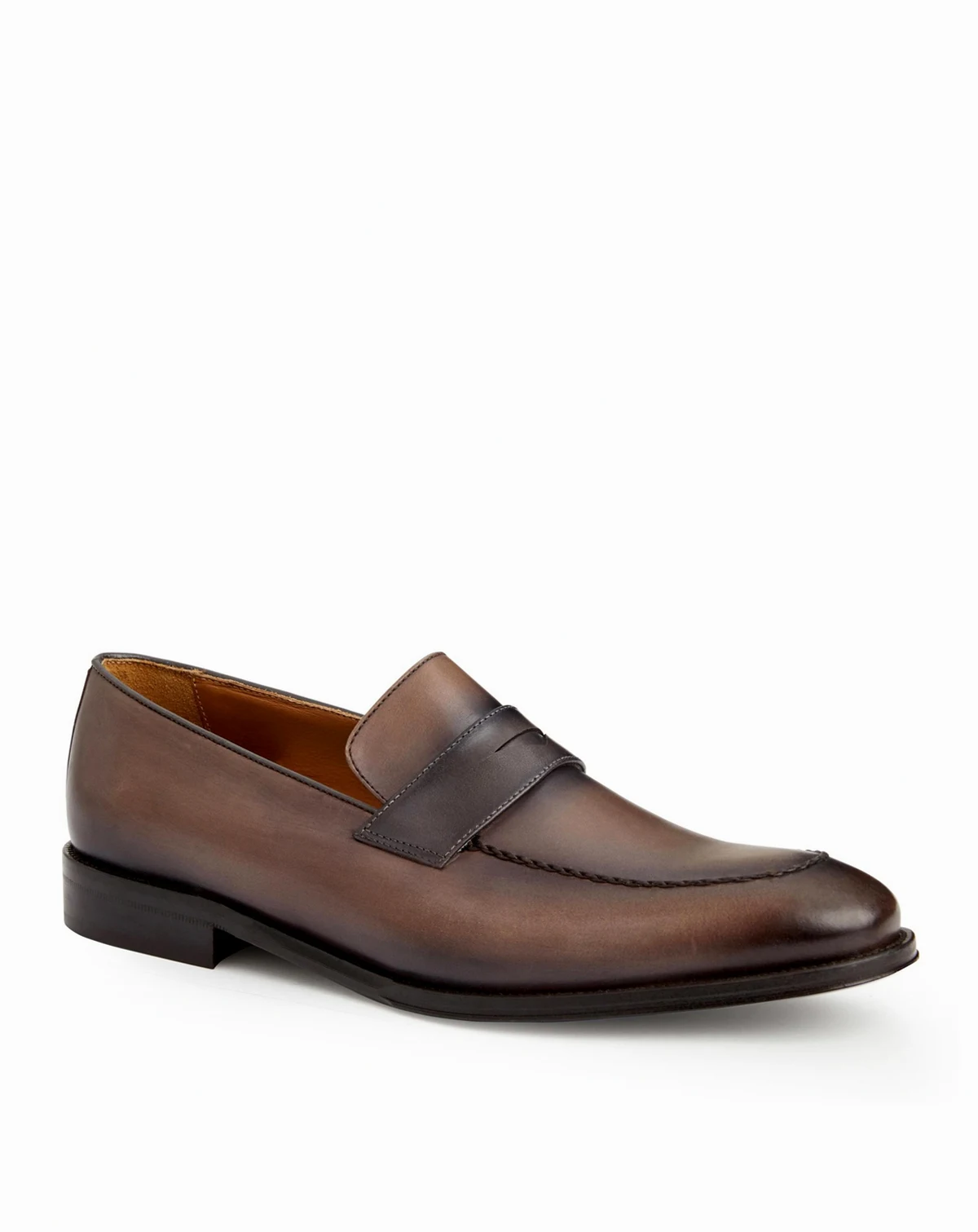 Men's Arezzo Slip-On Shoes
