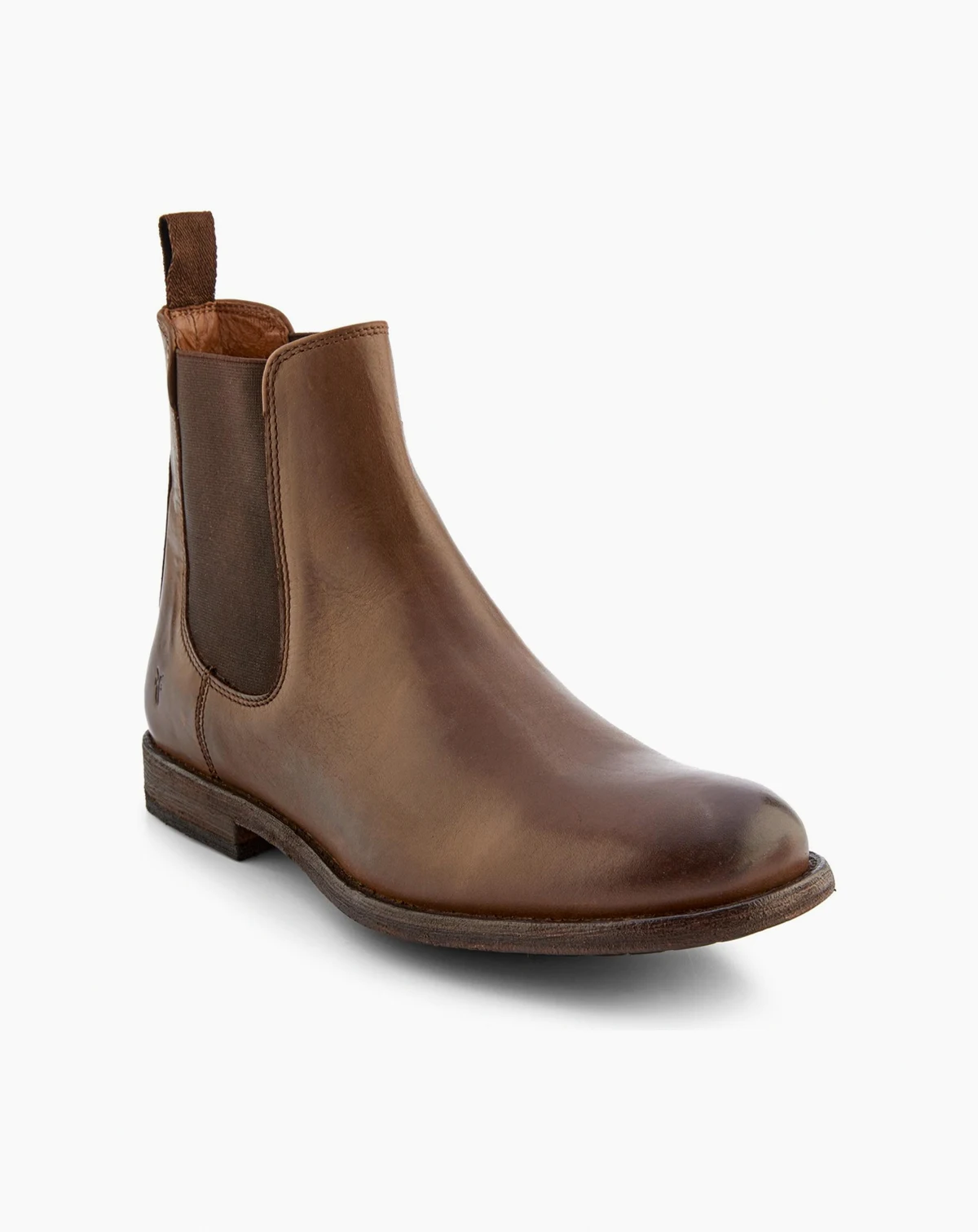 Men's Tyler Leather Chelsea Boots