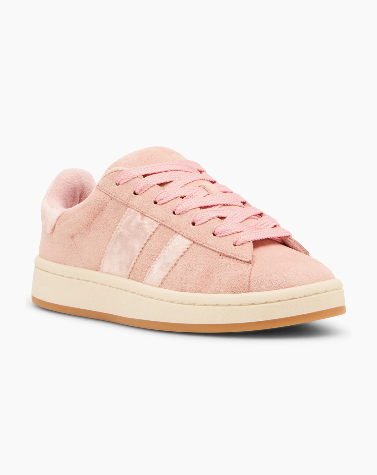 Nollie Lace-Up Skate Sneakers