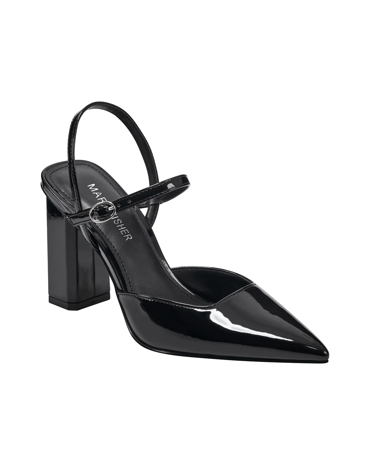Women's Doster Block Heel Pumps