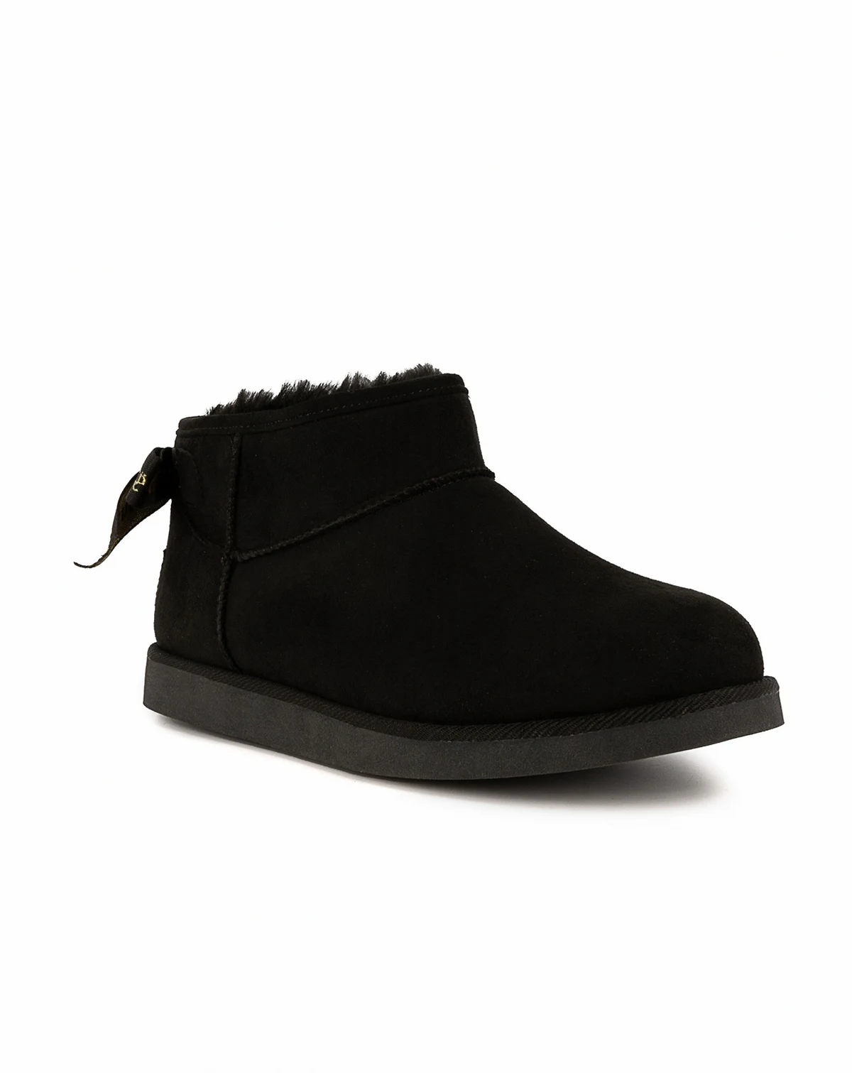 Women's Kelsey Round Toe Cold Weather Booties