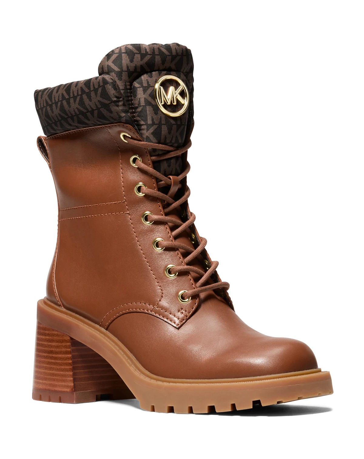 Women's Cade Round Toe Heeled Booties