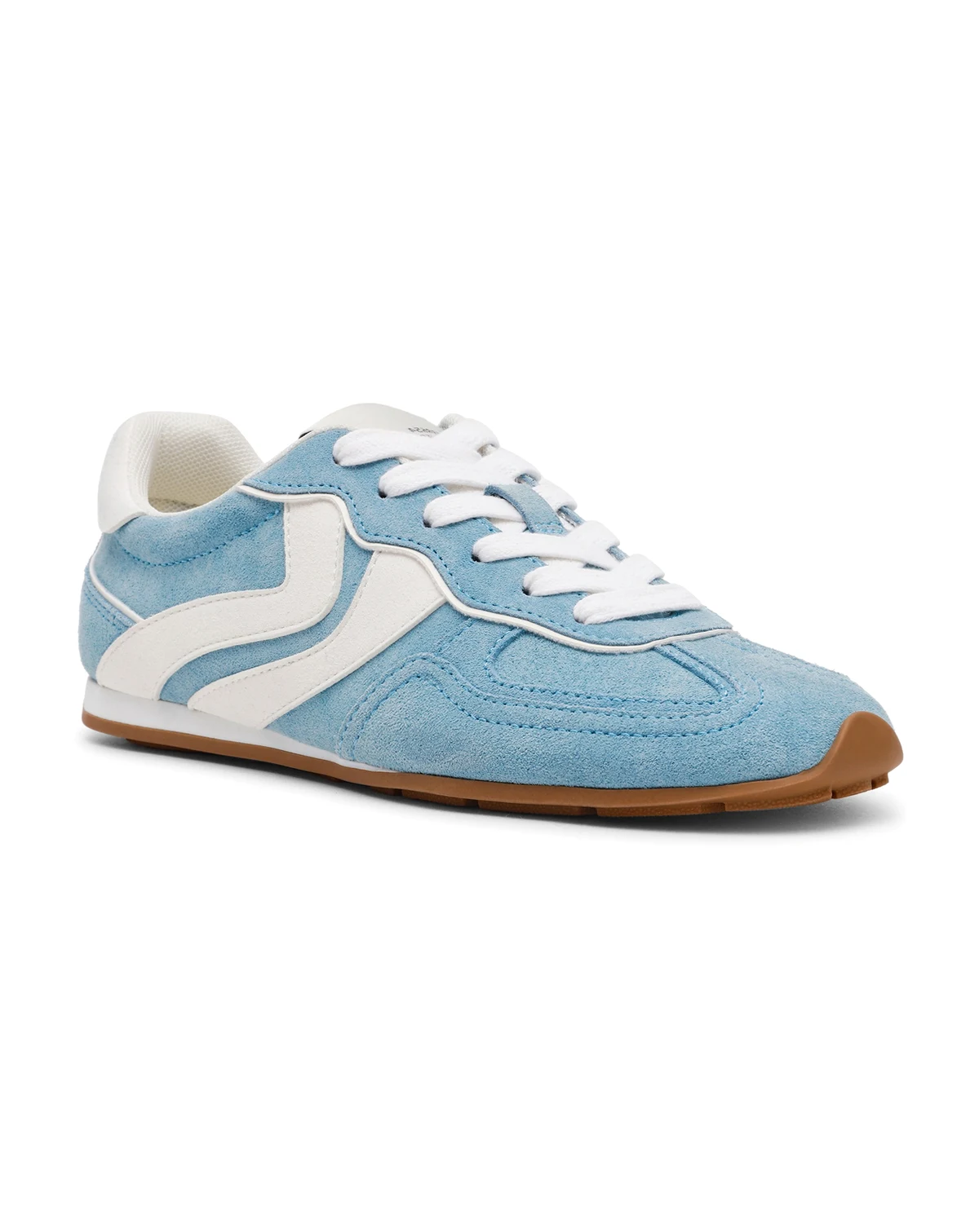 Women's Abbi Lace-Up Sneakers