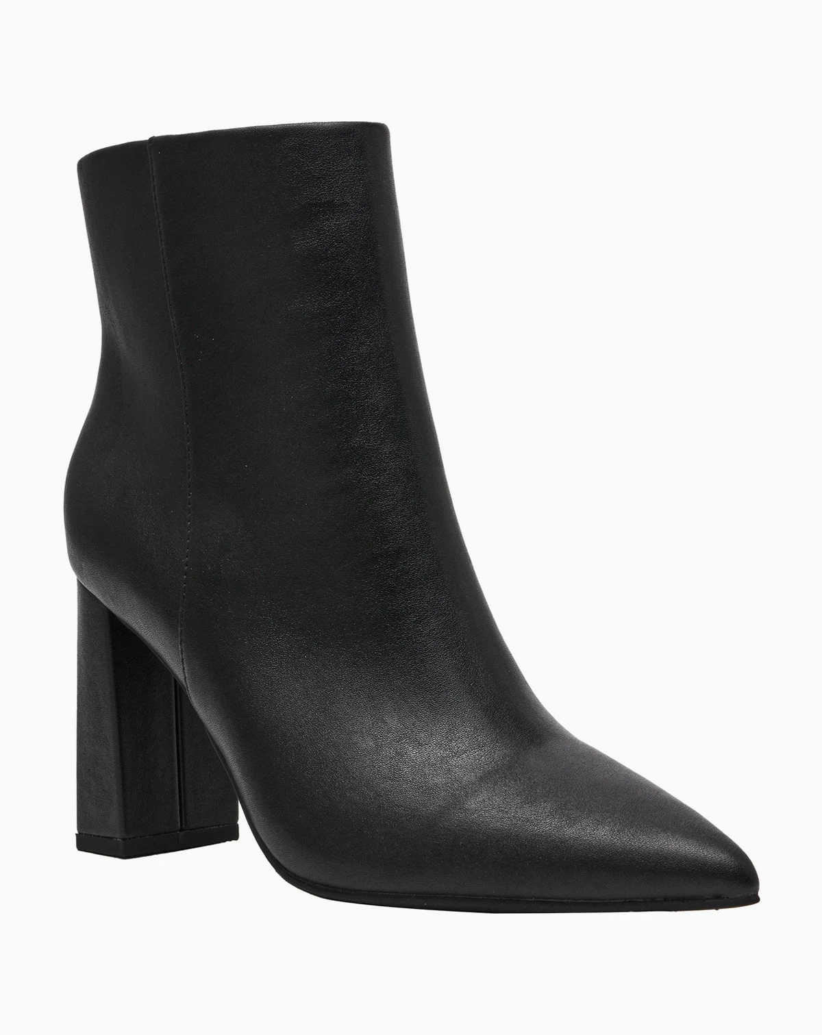 Women's Imogenn Block Heel Booties, Macy's Exclusive