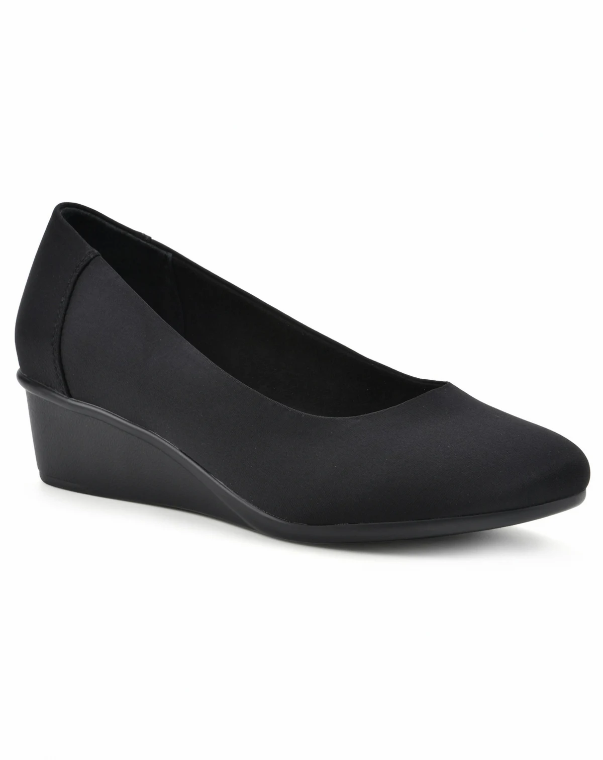 Women's Boldness Ballet Wedge Style Shoe