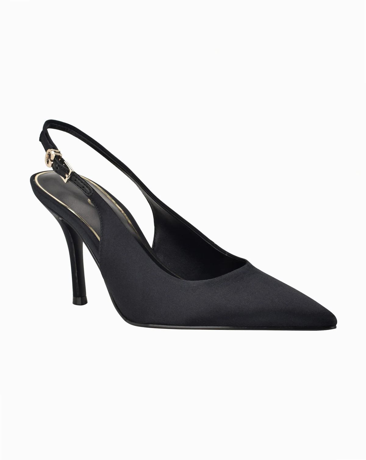 Women's Princelsa Pointed Toe Slingback Pumps