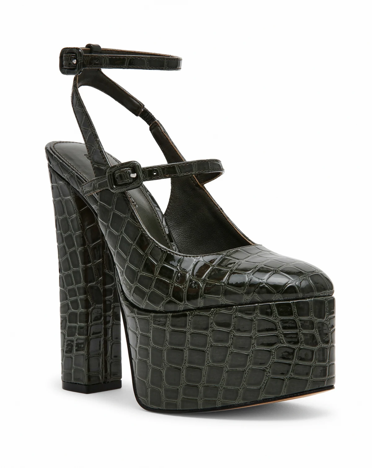 Women's Scotlyn Platform Mary Jane Pumps
