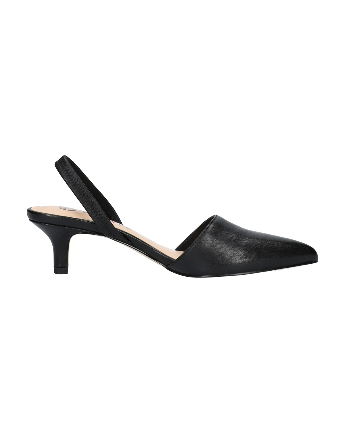Sarah Slingback Pumps