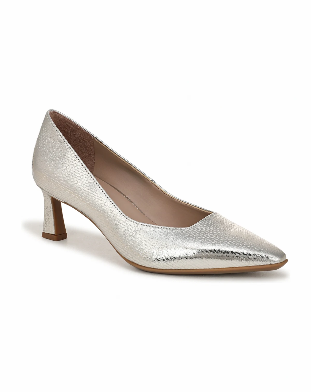 Women's Tylan Point Toe Pump Shoes