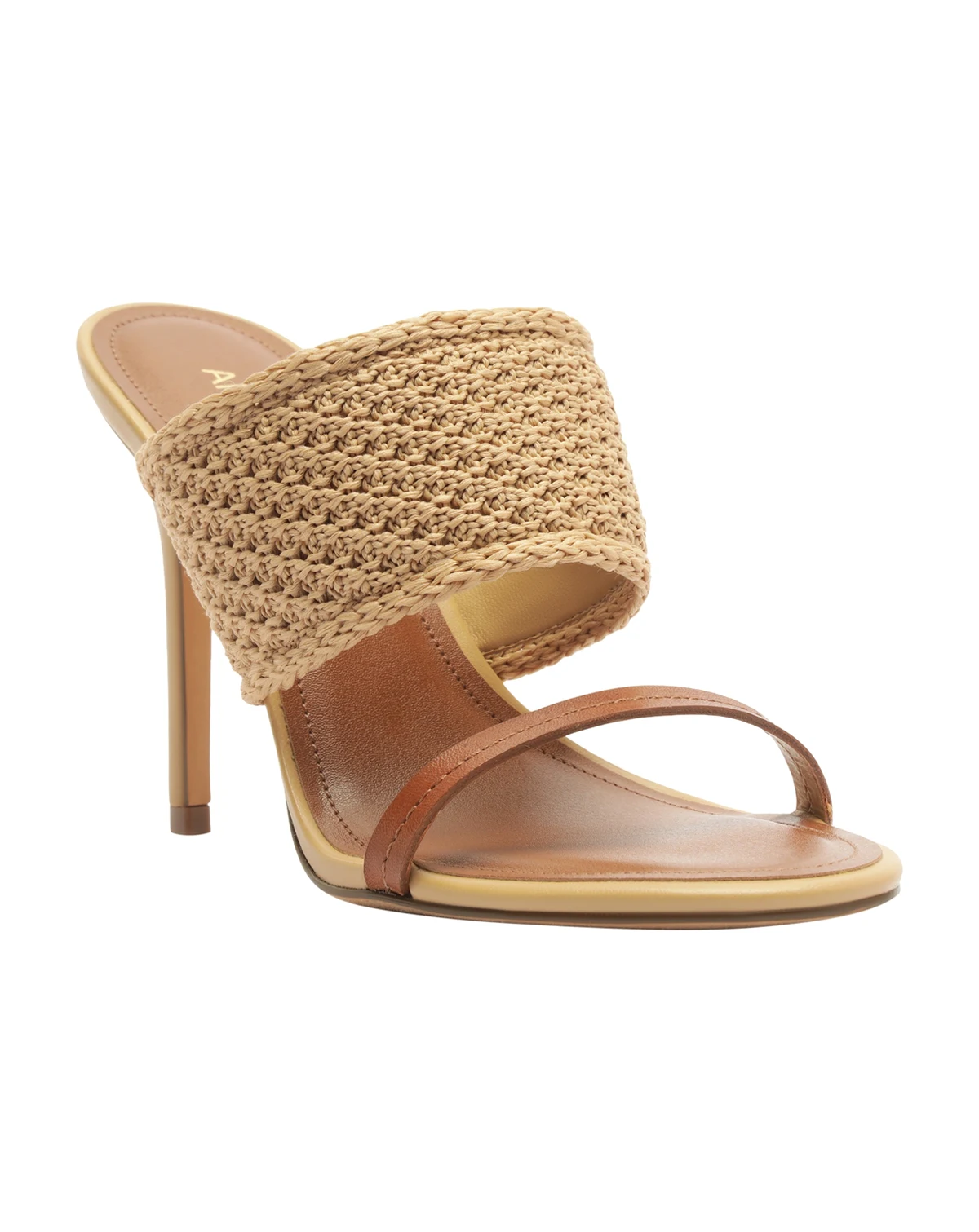 Women's Sylvia High Stiletto Sandal
