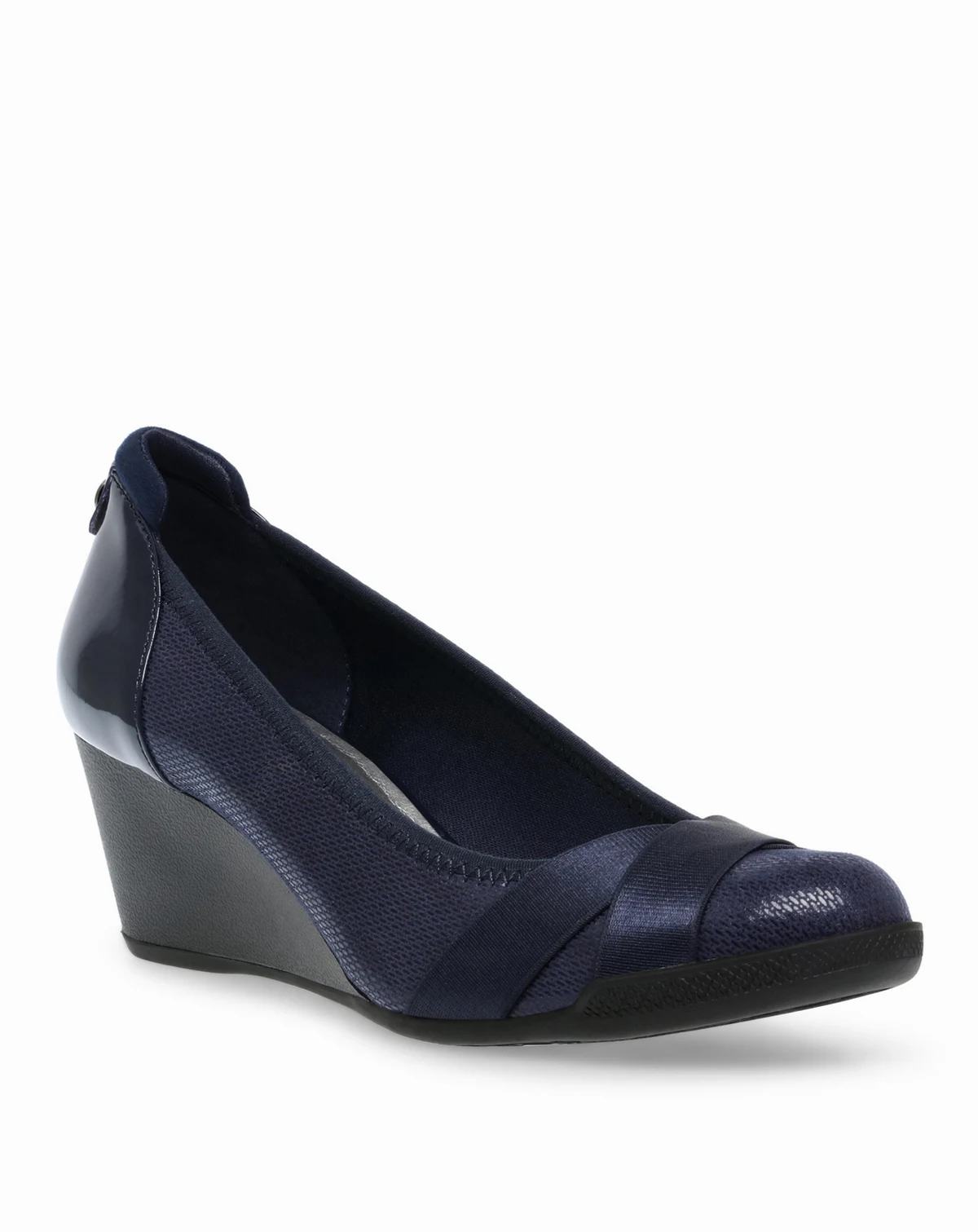 Women's Timeout Wedge Pumps