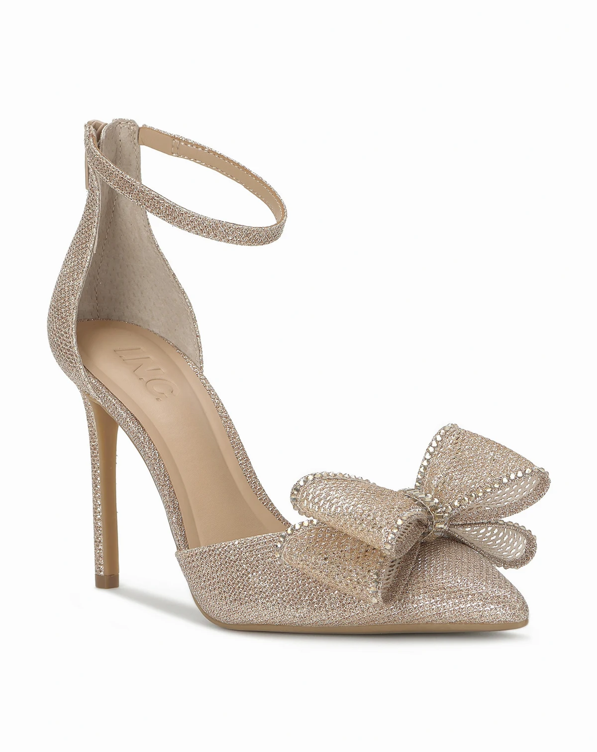 Women's Kierstyn Bow Pumps, Macy's Exclusive