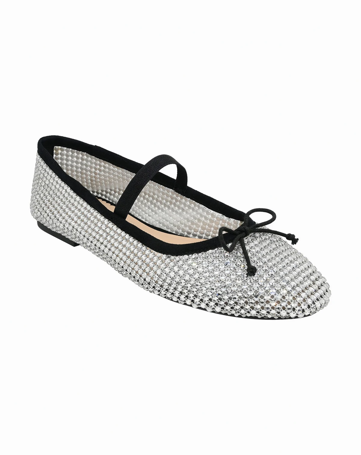 Women's Farrahh Ballet Flats, Macy's Exclusive