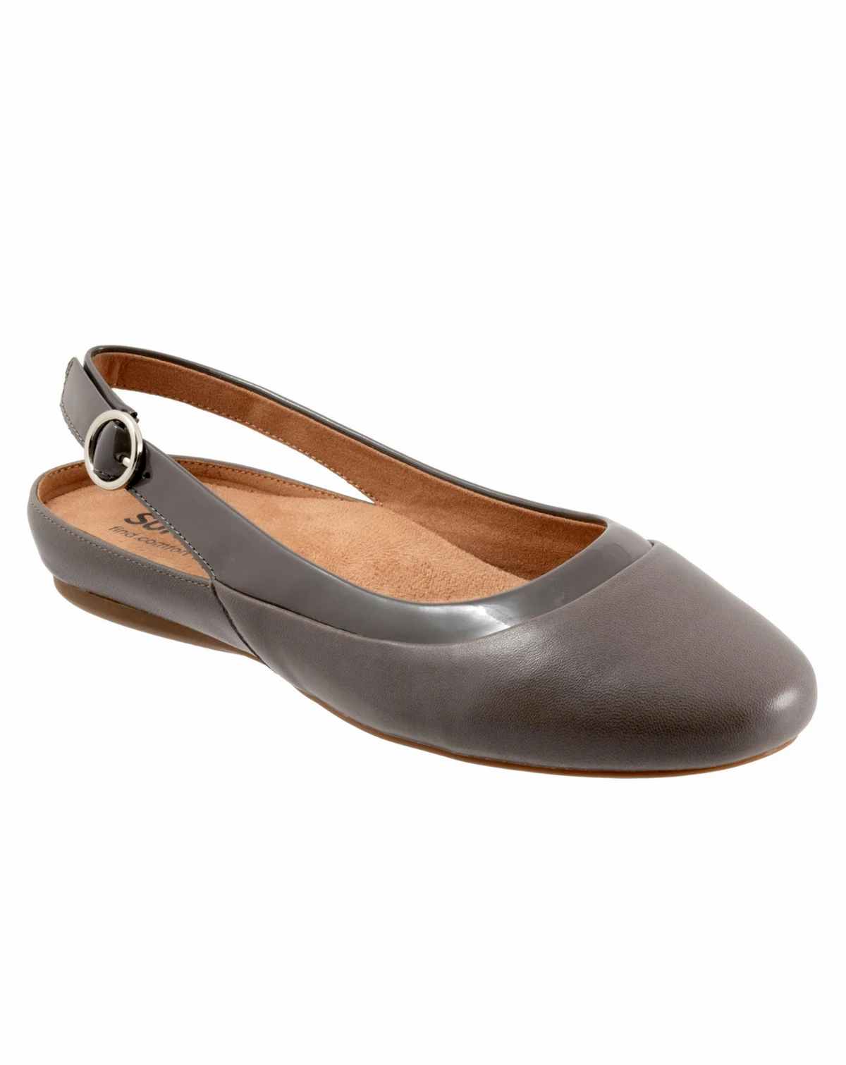Sheffield Slingback