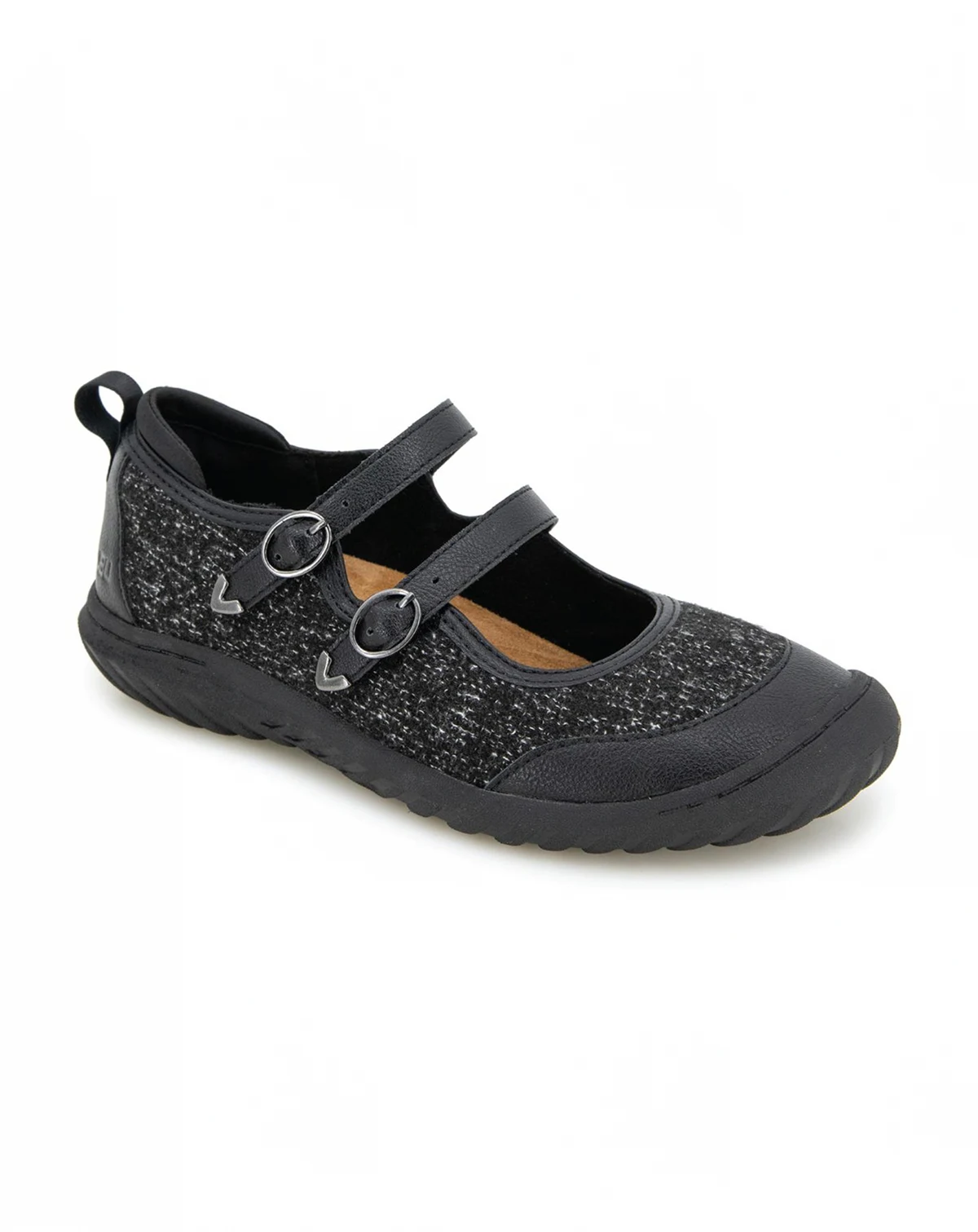 Women's Nina Slip On Mary-Jane Flats